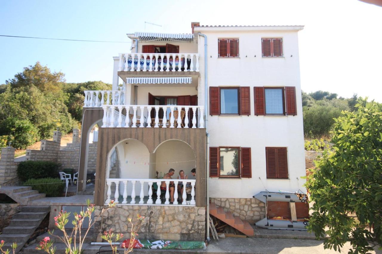 Apartments By The Sea Kali, Ugljan - 8202 Exterior photo