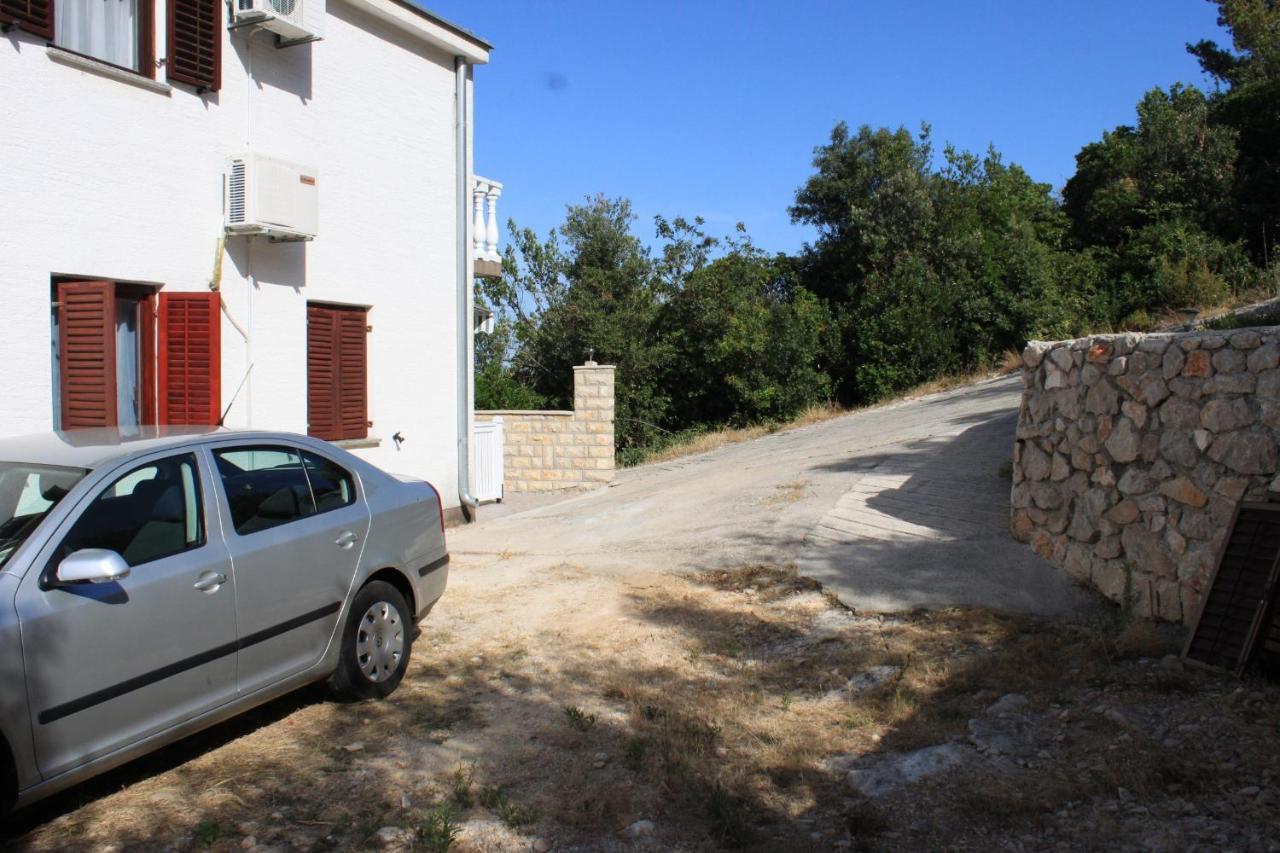 Apartments By The Sea Kali, Ugljan - 8202 Exterior photo