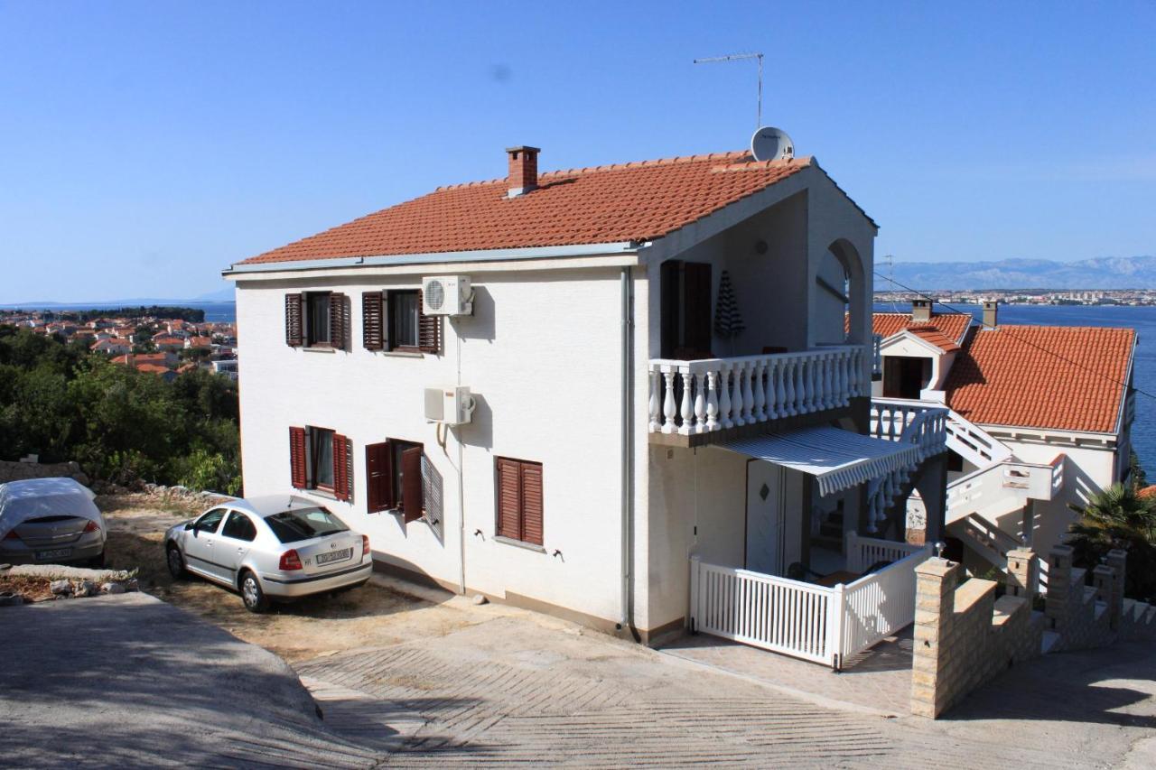 Apartments By The Sea Kali, Ugljan - 8202 Exterior photo
