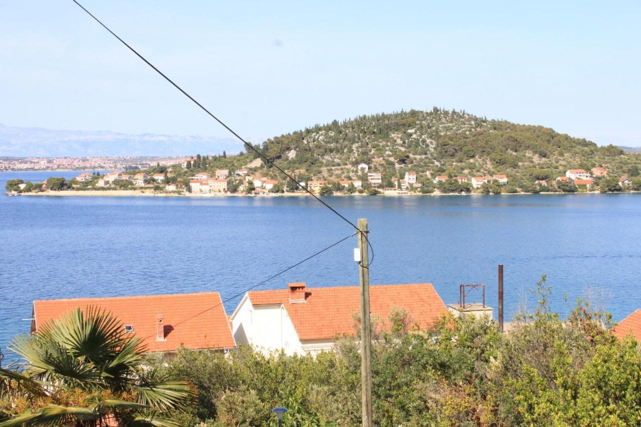 Apartments By The Sea Kali, Ugljan - 8202 Exterior photo