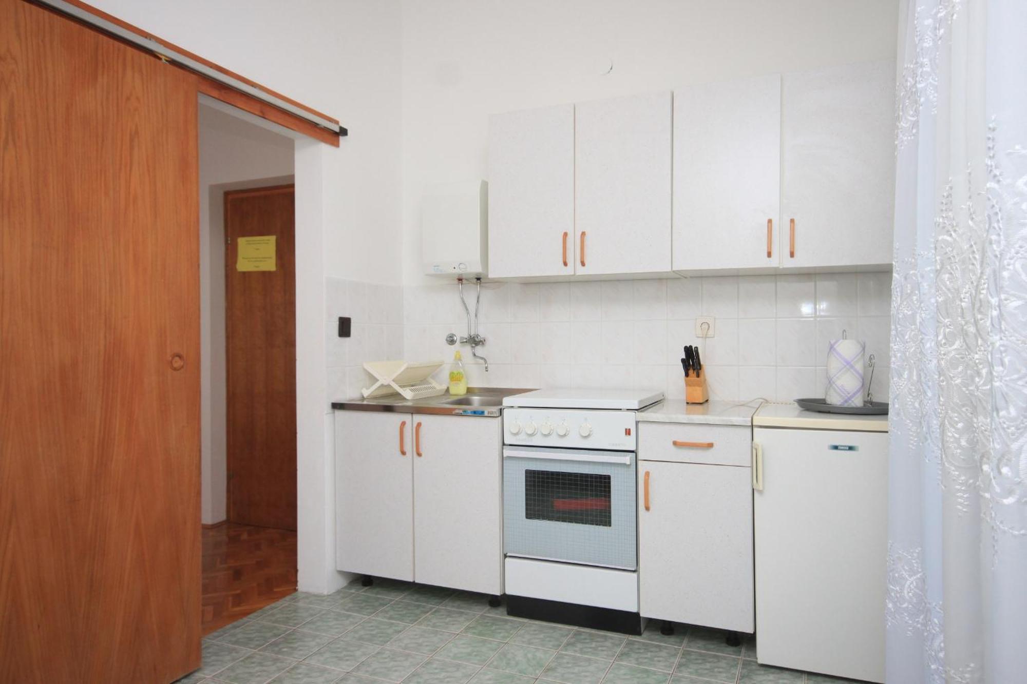 Apartments By The Sea Kali, Ugljan - 8202 Room photo