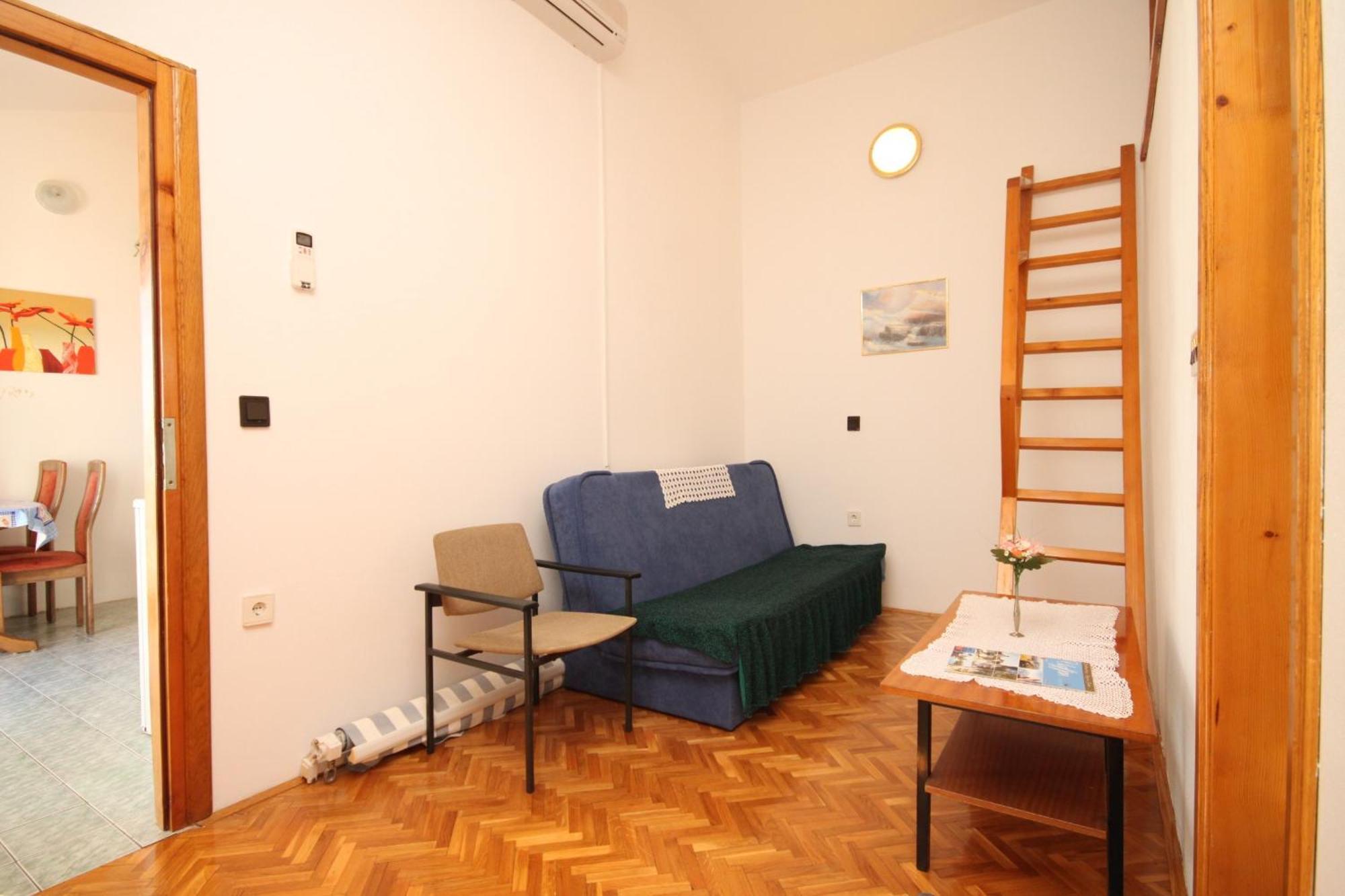Apartments By The Sea Kali, Ugljan - 8202 Room photo